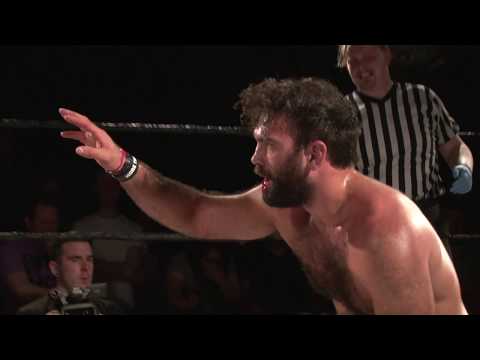 Over The Top Wrestling Presents "WrasslePops"