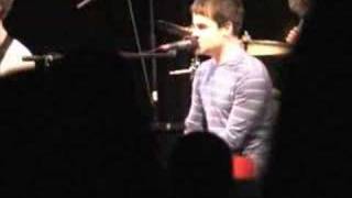 Meese - Next in Line 4/12/08