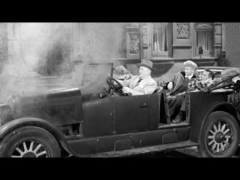 Fred Buys a Junk Car!