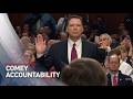 Ex-FBI Director INDICTED by Justice Department