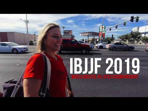 Team Tooke IBJJF Master Worlds 2019