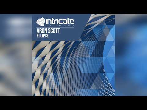 Aron Scott - Ellipse [Intricate Records]