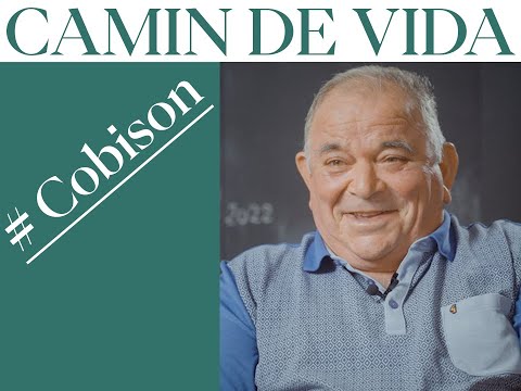 Camin de vida # Cobison