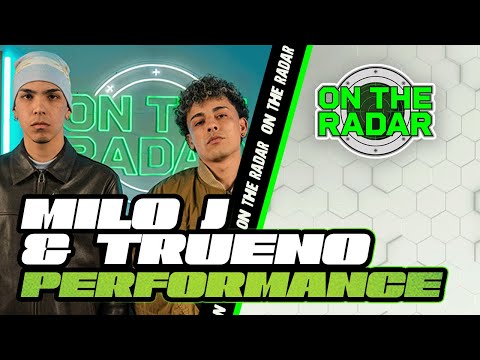 On The Radar Radio and 2 more