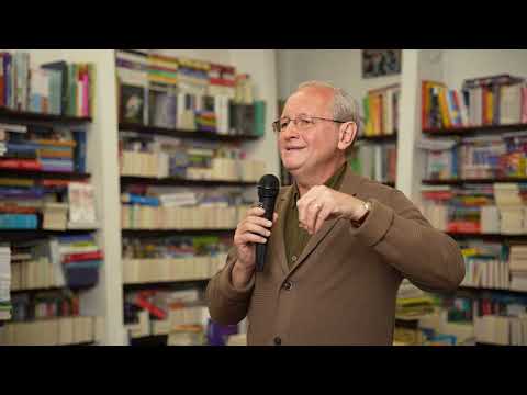 Despre identitate - Dan Puric