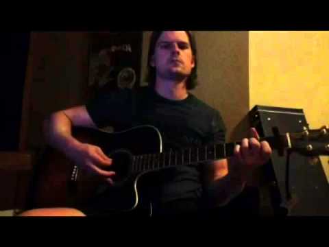 Chris Consinity - Roter Sand (Rammstein Cover)