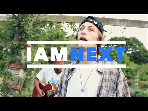 Finn Foxell | I AM NEXT - #NEXT [S1:EP04]
