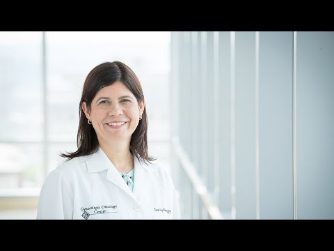 Understanding Uterine Cancer - Dr. Teresa Diaz-Montes - Mercy