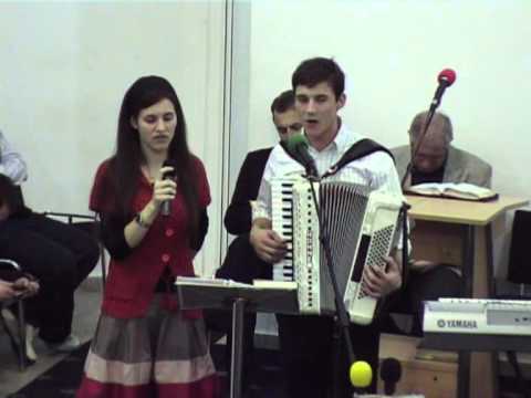 sa am tot ce privirea