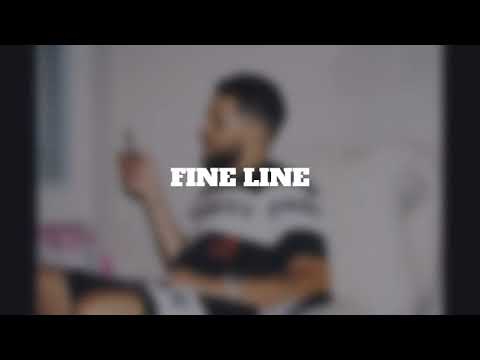 Loski x Asco Type Beat - "Fine Line" - Afroswing x UK Rap Instrumental 2019