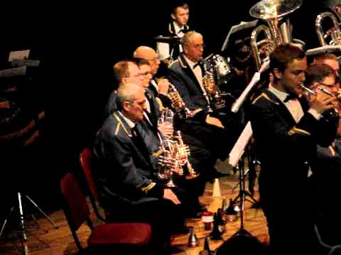 The cornet solo Napoli