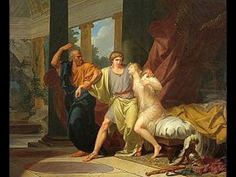 Alcibiades pt 1
