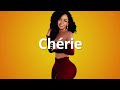 FREE Afrobeat Instrumental 2023 Oxlade X Tems X Omah Lay Type Beat Chérie COS COS