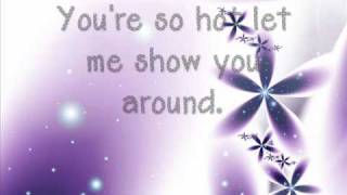 Emily Osment- Let&#39;s Be Friends With On-Screen Lyrics (HQ)