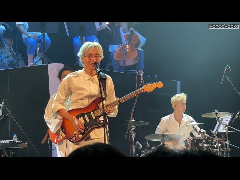 NGỌT - THẤY CHƯA | CAM CONCERT: NHẠC NGỌT ĐỂ ĐỜI