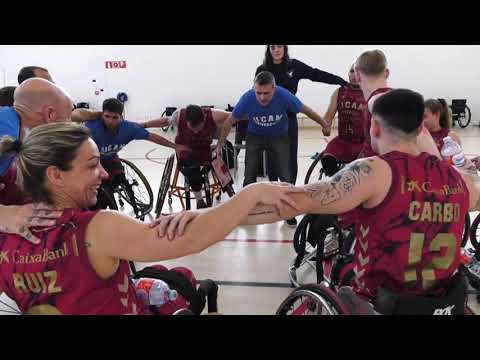 RESUMEN BSR ESPAÑA DH J17 Y 1ªDIV J07 - #BSRESPAÑA