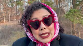 Girl Bye! - Whitney Houston Parody by @joshuagilyard