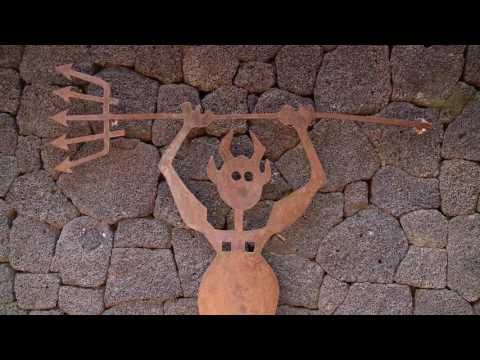 Kanaren | Lanzarote | Nationalpark Timanfaya