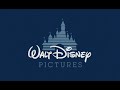 Walt Disney Pictures 1996 Opening James And The Giant Peach