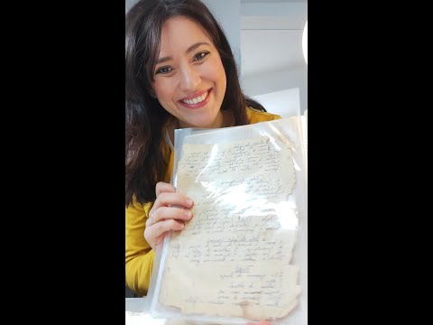 Una deliziosa ricetta di famiglia: Caçarola Italiana o Casseruola di Ricette di Gabri