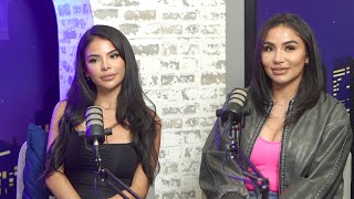 Sarah & Gazelle Talk All: Stripping, OnlyFRIENDS, Botched Surgeries, Tik Tok & MORE!