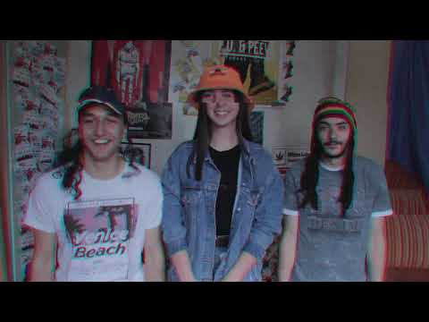 F.O. - Твойта Форма (Shape of you - parody)