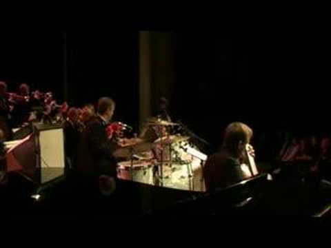 Roger Berg Big Band - The Carioca