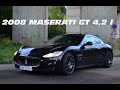 2008 Maserati GT 4,2 l