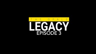 Part 3 - Inspiring The Future