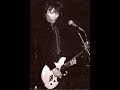 Johnny Thunders ft Nasty Suicide&John Perry - Gloria,Can't Seem To Make You Mine (Live 1987).