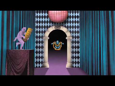 Joe Crepúsculo - Enamorado de tu reverb (video oficial)