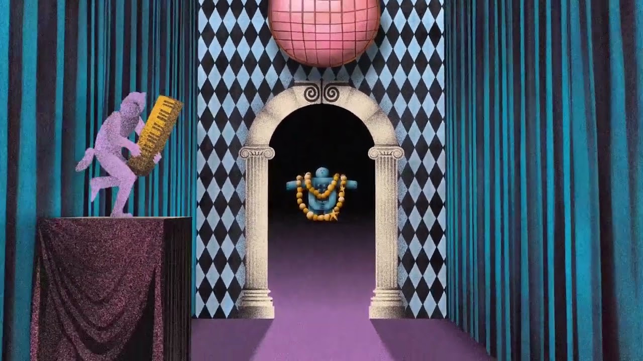 ENAMORADO DE TU REVERB by Joe Crepúsculo from Spain Popnable