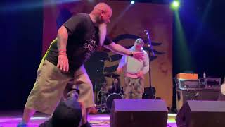 Avail Live - Cross Tie - Masquerade Atl,  GA - 2/26/22