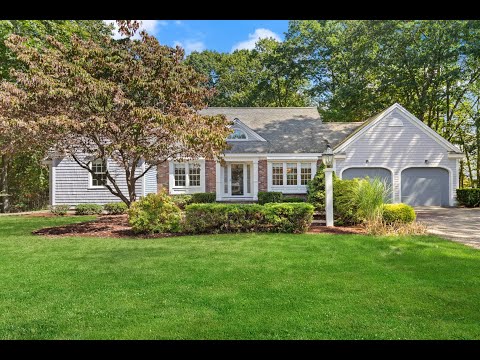 3 Carriage Lane Georgetown, MA | ColdwellBankerHomes.com