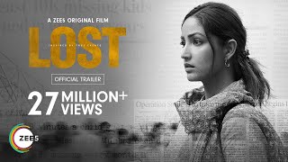 Yami Gautam Starrer Aniruddha Roy Chowdhury's Mystery Thriller Lost Trailer Out!