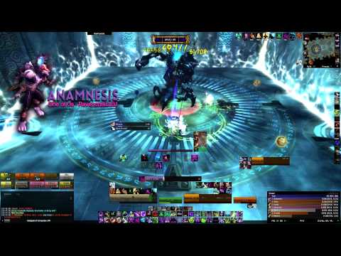 One of Us vs. Norushen - 10 Heroic