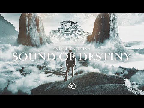 2nd Life, Adina - Sound Of Destiny