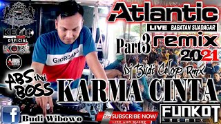 Download lagu DJ TERBARU 2021 || ASIIK NYA MABOK RAME RAME || ATLANTIC BABATAN SAUDAGAR mp3