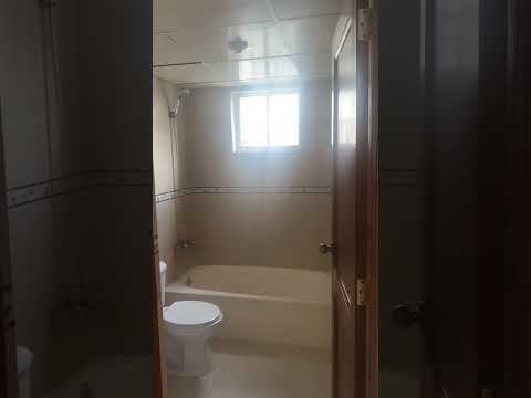 Venta apartamento 2 habitaciones en Bella Vista Norte, Santo Domingo