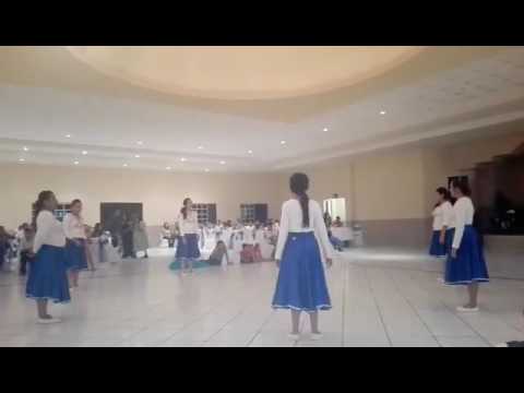 Danza Adama Ve'shamayim