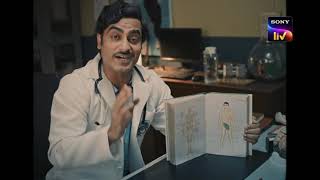 Dr. Vij's Self Defence Class | Chalo Koi Baat Nahi | SonyLIV Originals video