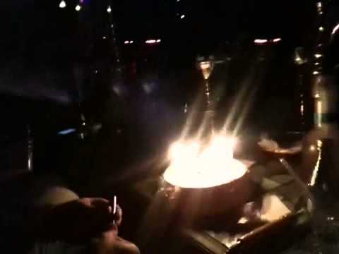 Happy Birthday to ausama jaber