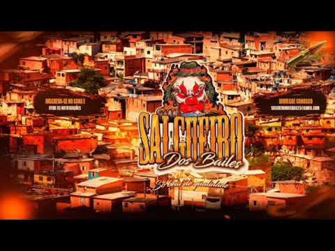 DJ ERIK JP - ROCKET POCKET VERSÃO 2021 - MC TIPOCK