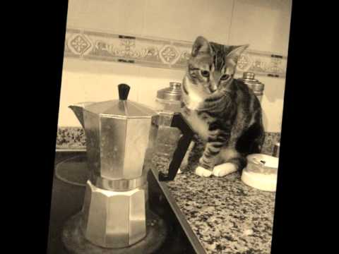 Three Cool Cats-The Beatles.