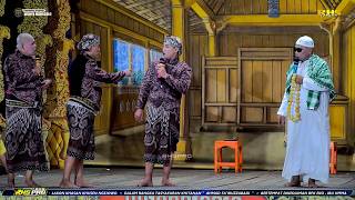 Download lagu Ketoprak WAHYU MANGGOLO Live Bulujowo 14 April 2026 • Khasan Khusen Nejowo Part 4 mp3