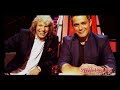 jose merce alejandro sanz contigo aprendi
