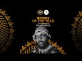 ODUMODUBLVCK WINS ROOKIE OF THE YEAR | THE 16TH HEADIES AWARDS