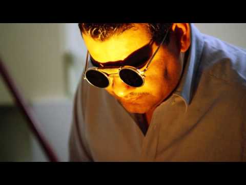 The Simon G. Process: Making The Jewelry