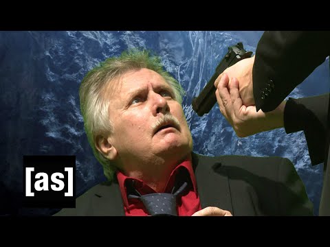 DECKER: Port Of Call: Hawaii – Episode 11 | Decker | Adult Swim