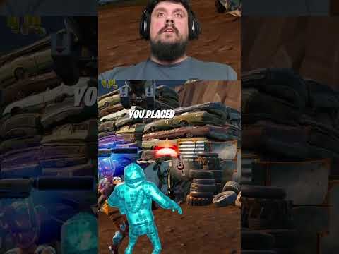 JUNK JUNCTION RAGE😡 Fortnite OG Season 5